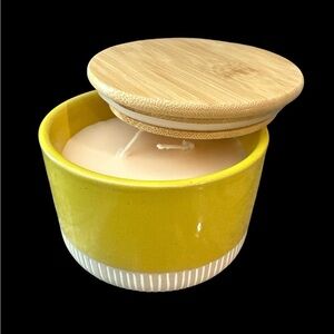 VANILLA LEMON POUNDCAKE,/OATMEAL MILK & HONEY. SCENT UNLEASHED LLC LUXURY CANDLE